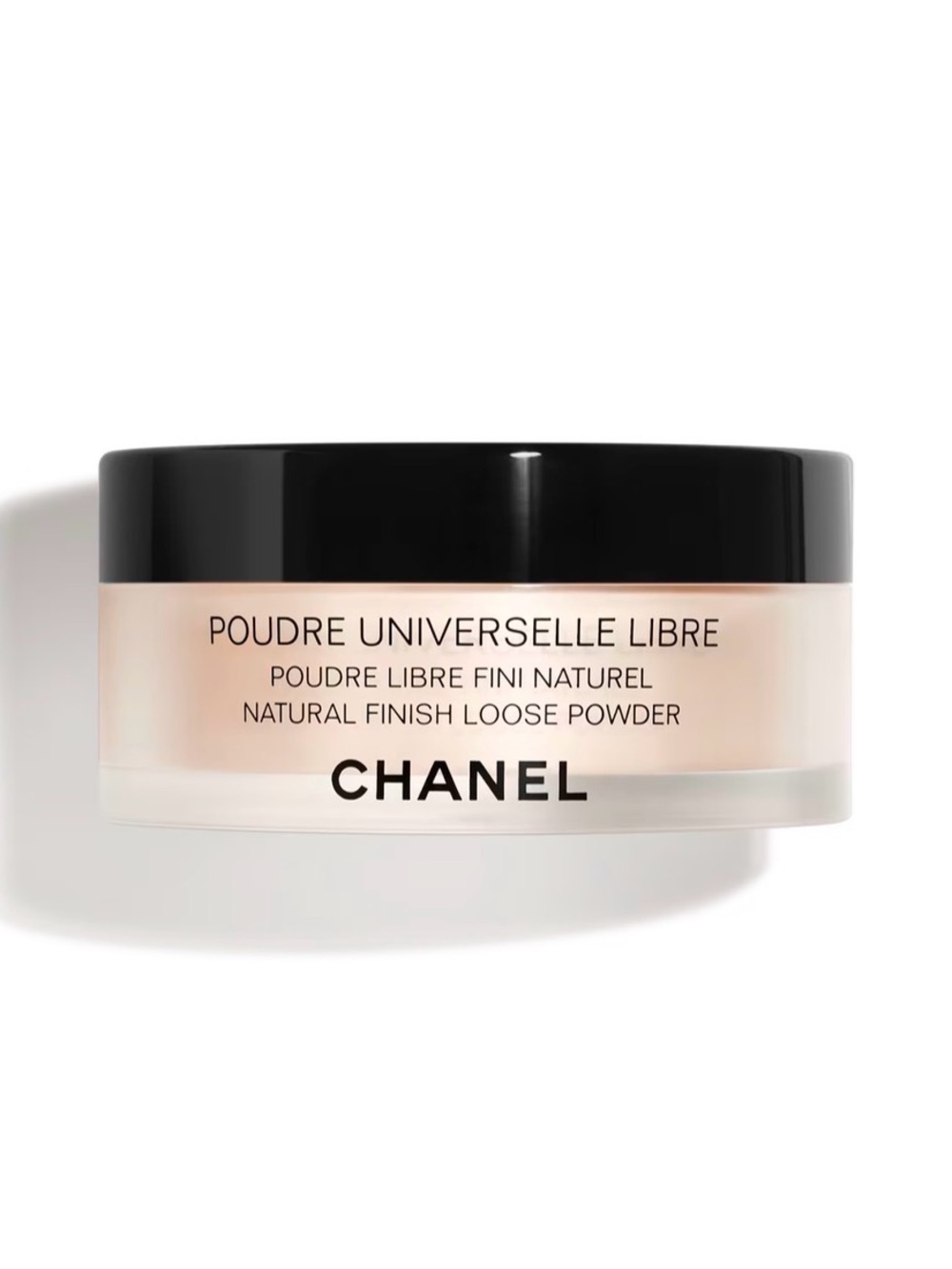 CHANEL Poudre Universelle Libre Natural Finish Loose Powder - Picture 7 of 7
